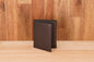 Soft Tri-Fold Leather Wallet UARHW343