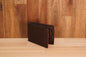 Compact Small Leather Wallet UARH55