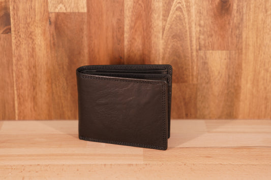 Men's Leather Wallet UARH1407