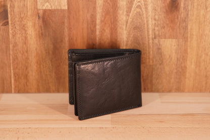 Men's Leather Wallet UARH1407