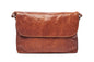Leather Laptop Satchel Bag UARH1354