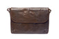 Leather Laptop Satchel Bag UARH1354