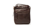 Small Leather Satchel Bag UARH2622