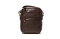 Small Leather Satchel Bag UARH2624