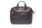 UARH3624 Vintage Business Leather Laptop / Document Brief Bag