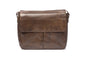 Business Leather Laptop Satchel Bag UARH4266