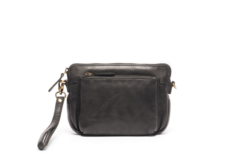 Rugged Hide Sophie RH-433 Ladies Small Cross Body Bag/Leather Clutch –  Little Armoire Tasmania ONLINE