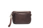 Ladies Small Cross Body Bag/Leather Clutch UARH433