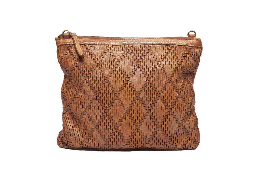 Weave 2025 clutch bag