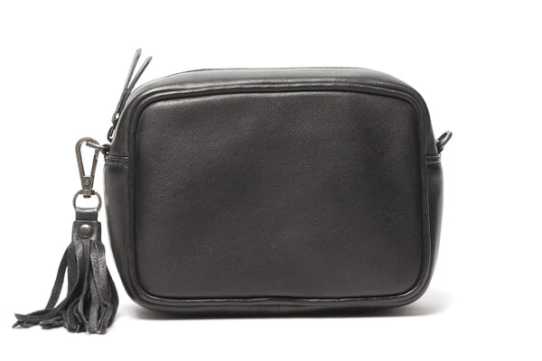 Rugged Hide Marlyn RH-474 Beautiful soft leather bag