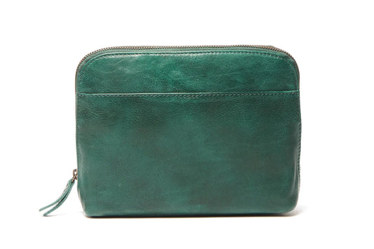 Small Ladies Leather Cross Body Bag UARH476
