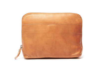 Small Ladies Leather Cross Body Bag UARH476