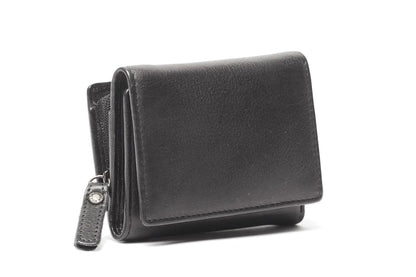 Small Compact Ladies Wallet UARH485