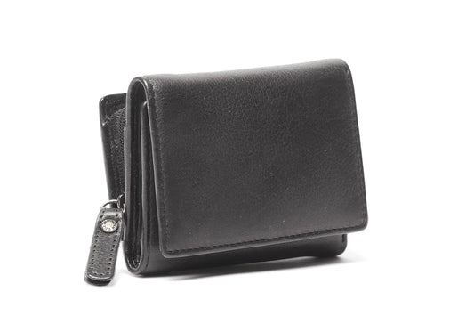 Small Compact Ladies Wallet UARH485
