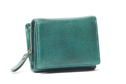 Small Compact Ladies Wallet UARH485