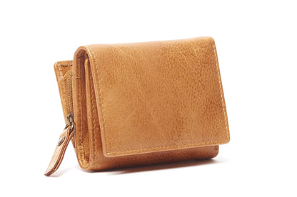 Small Compact Ladies Wallet UARH485