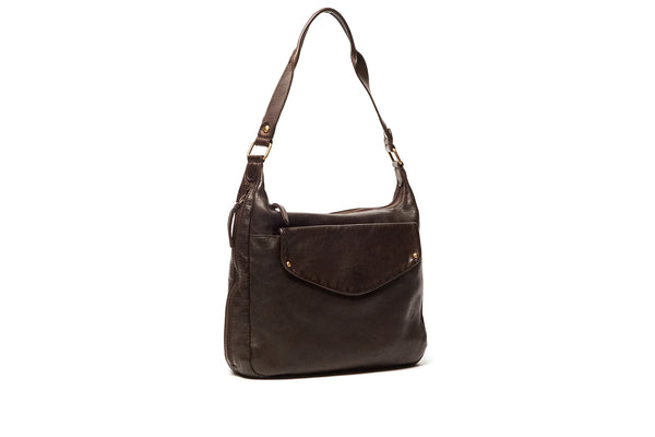 Rugged Hide Bondi RH-719 Soft Leather Shoulder Bag