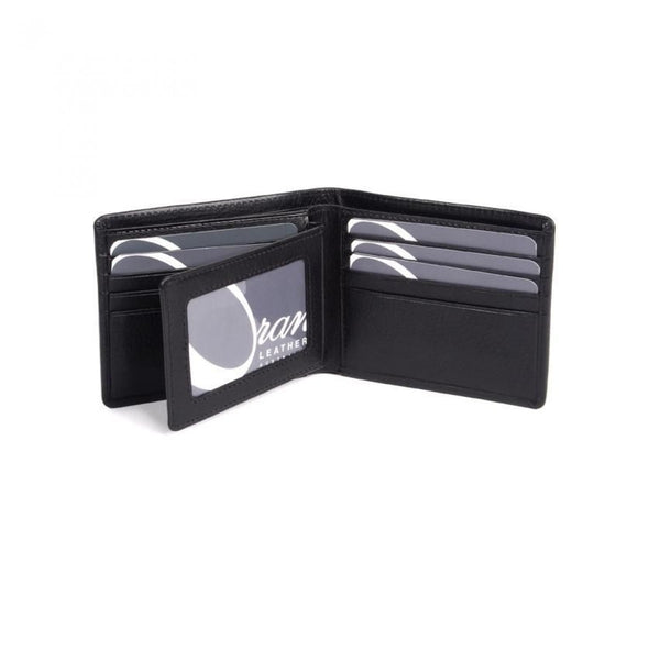 W-101 Gabriel Leather Wallet - Little Armoire - Online Leather Goods Store Australia