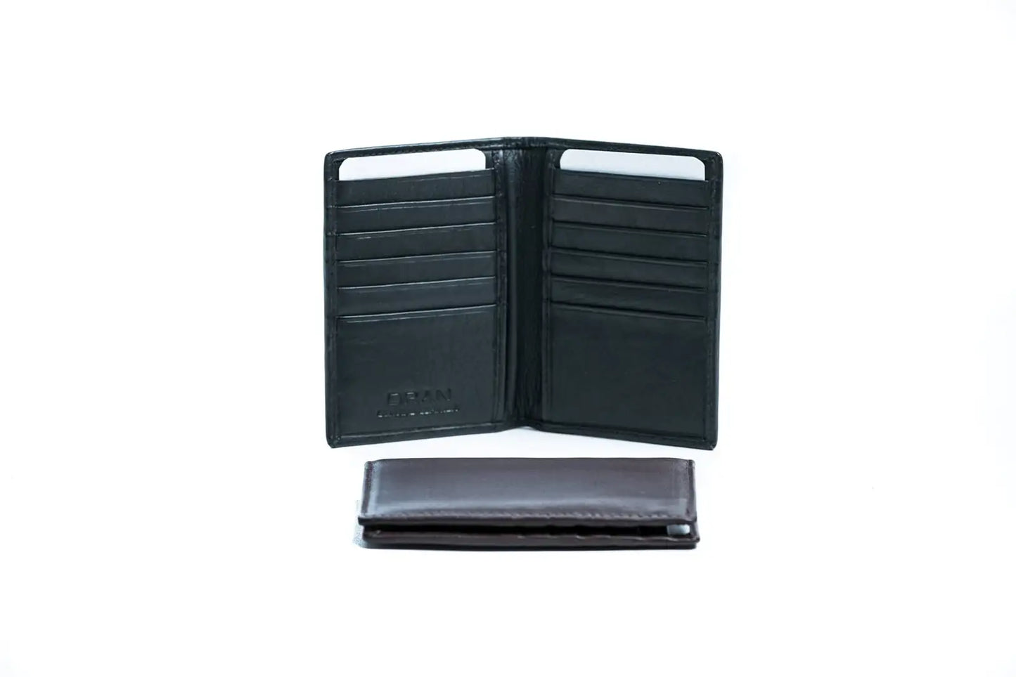 RFID Leather Card Holder UARHCH377