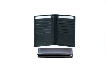 RFID Leather Card Holder UARHCH377