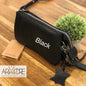 LA74611 Wallet / Clutch / Wristlet / Cross Body bag