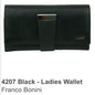 FB-7024 Large Ladies Multi Colour Wallet 20 Cards Holder and Coin Section