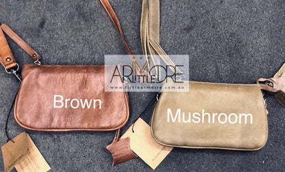 LA74611 Wallet / Clutch / Wristlet / Cross Body bag