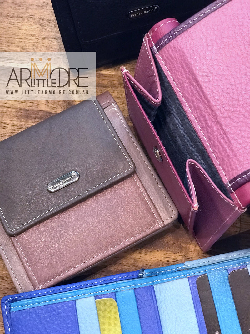 Mini wallet coin purse best sale