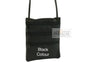 Multi Coloured Small Soft Sling Leather Bag UAFB144