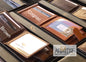 Men's Leather Wallet UARHWJ1262
