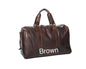 Rugged Hide RH-7320 Cairo Leather Overnight Bag - Little Armoire - Online Leather Goods Store Australia
