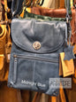 Rugged Hide Tayla Soft Leather Cross Body Bag UARH8800