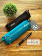 PC-01 Leather Case for Makeup / Cosmetic / Pencil