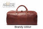 Leather Luggage Bag UARH232 Kai