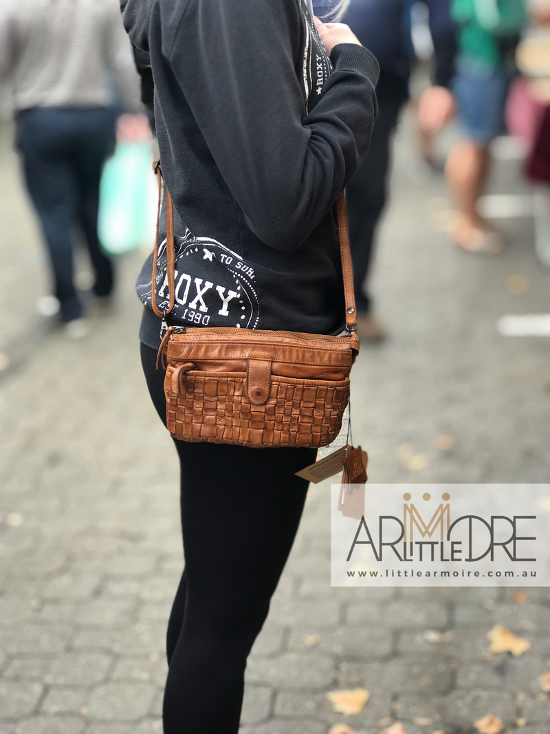 Bag street clearance