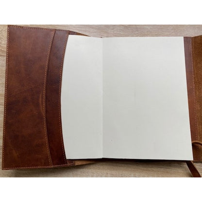 LA41081 Journal Cover
