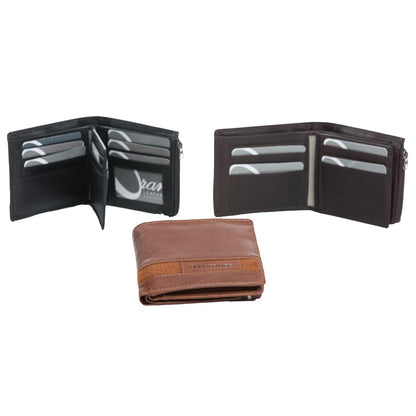 RH-26 Quito Leather Wallet - Little Armoire - Online Leather Goods Store Australia