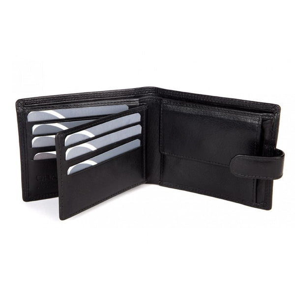 WJ-1262 Alex Leather Wallet - Little Armoire - Online Leather Goods Store Australia