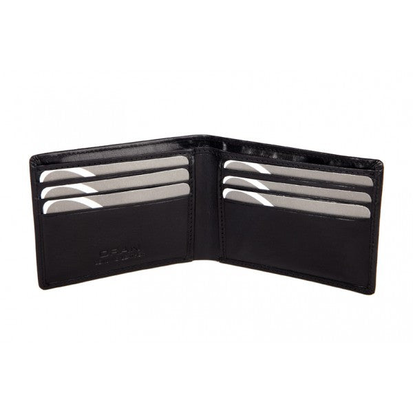 WJ-385 Eli Tiny Leather Wallet - Little Armoire - Online Leather Goods Store Australia