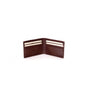WJ-385 Eli Tiny Leather Wallet - Little Armoire - Online Leather Goods Store Australia
